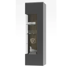 Wandvitrine Yarisis