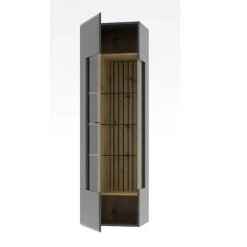 Wandvitrine Yarisis