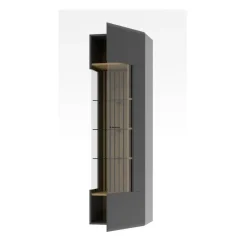 Wandvitrine Yarisis