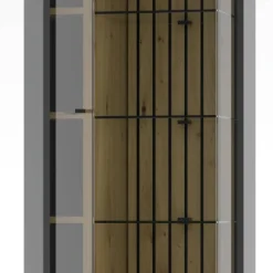 Wandvitrine Yarisis