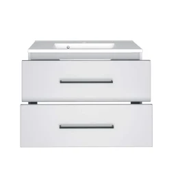Waschbeckenschrank Bevario