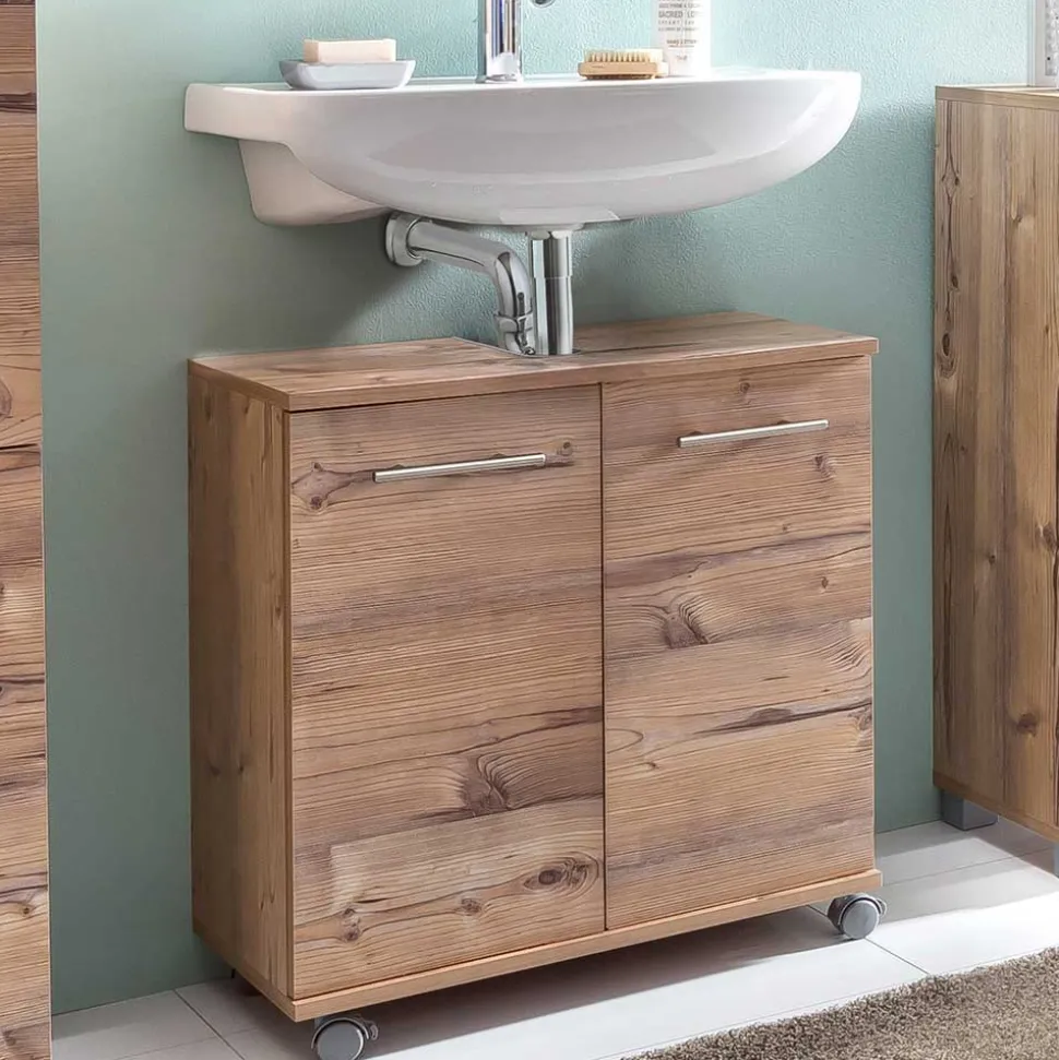 Waschbeckenschrank Boucan