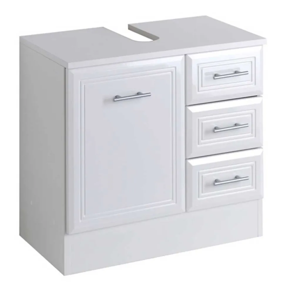 Waschbeckenschrank Dezi