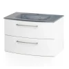 Waschbeckenschrank Donyan