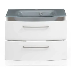 Waschbeckenschrank Donyan