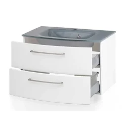 Waschbeckenschrank Donyan