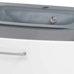 Waschbeckenschrank Donyan