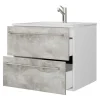 Waschbeckenschrank Fabrizio