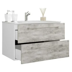Waschbeckenschrank Fabrizio