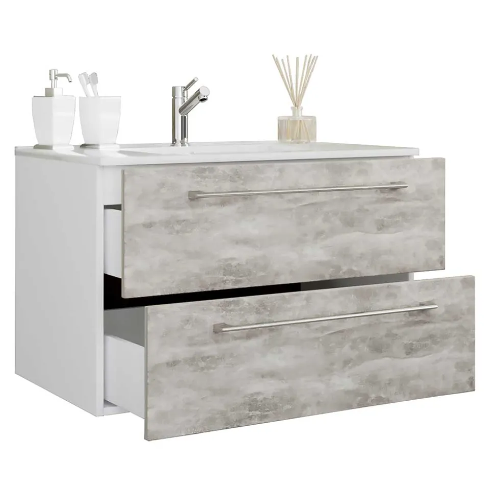 Waschbeckenschrank Fabrizio