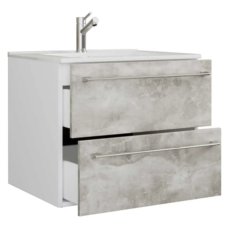 Waschbeckenschrank Fabrizio