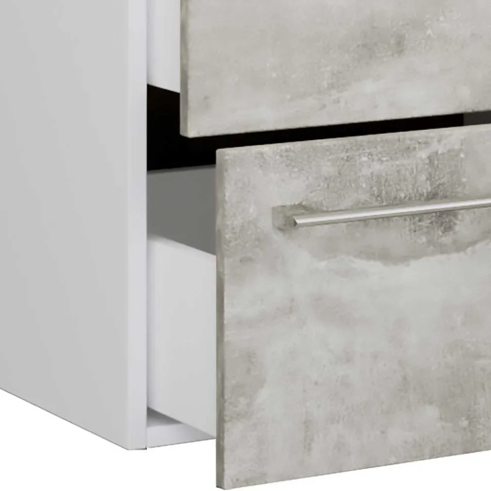 Waschbeckenschrank Fabrizio