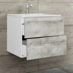 Waschbeckenschrank Fabrizio
