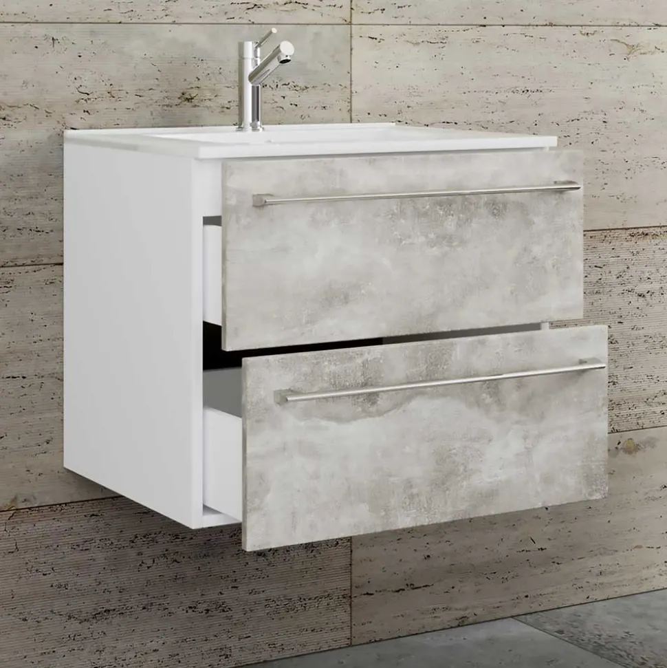 Waschbeckenschrank Fabrizio