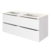 Waschbeckenschrank Folcora
