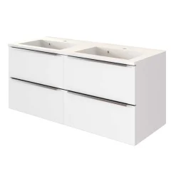 Waschbeckenschrank Folcora