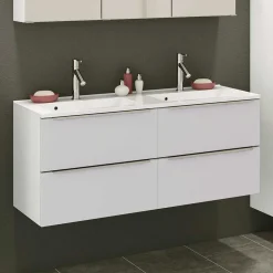 Waschbeckenschrank Folcora