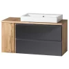 Waschbeckenschrank Fregato