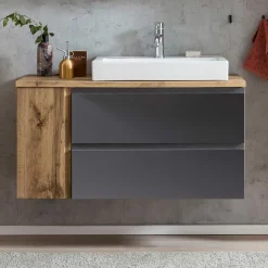 Waschbeckenschrank Fregato