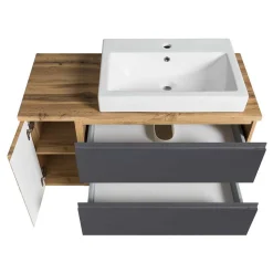 Waschbeckenschrank Fregato