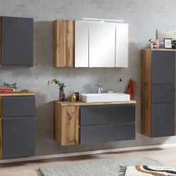 Waschbeckenschrank Fregato