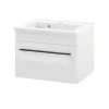 Waschbeckenschrank Fricossa