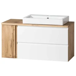 Waschbeckenschrank Lactona