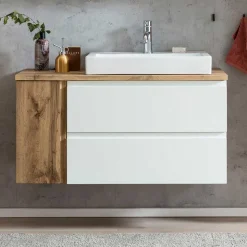 Waschbeckenschrank Lactona