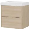 Waschbeckenschrank Lacuva