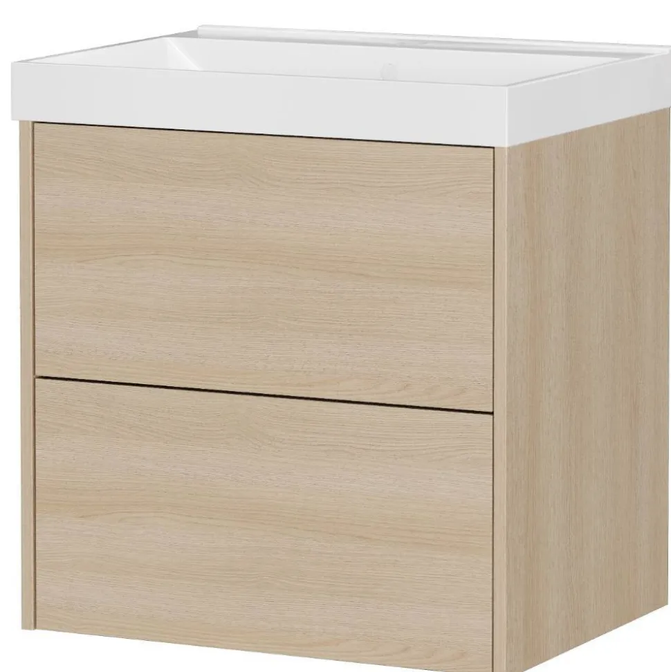 Waschbeckenschrank Lacuva