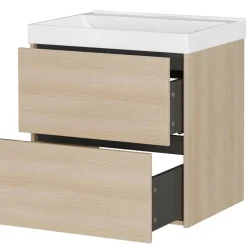 Waschbeckenschrank Lacuva