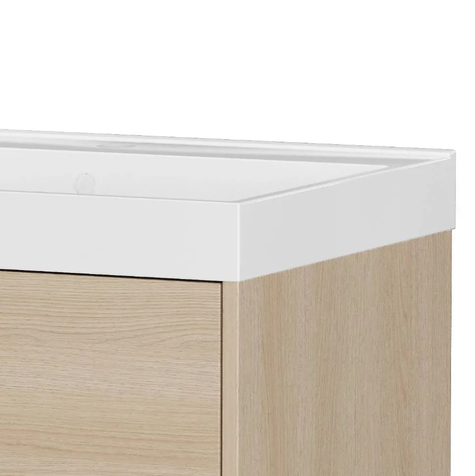 Waschbeckenschrank Lacuva