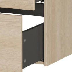 Waschbeckenschrank Lacuva
