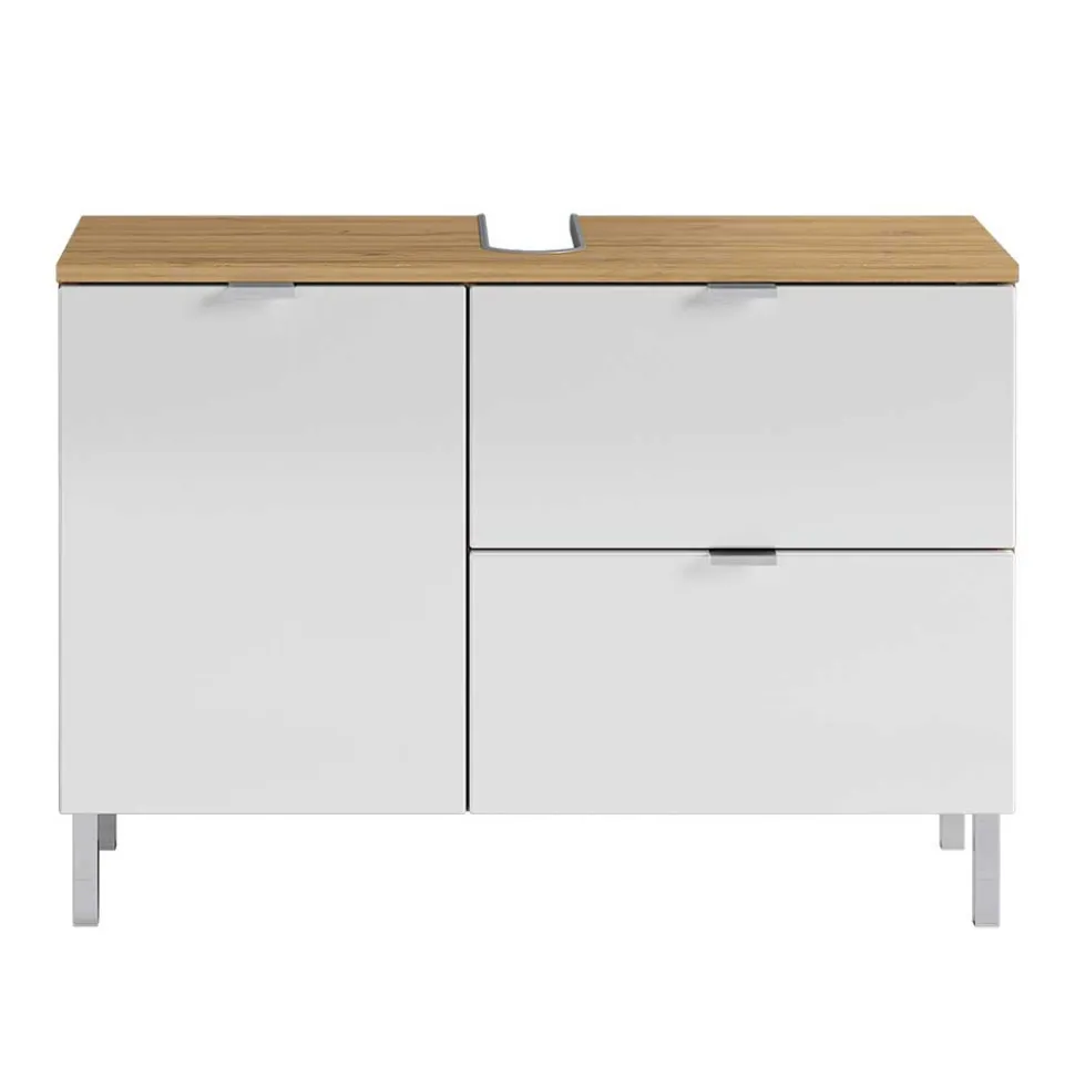 Waschbeckenschrank Mazuera