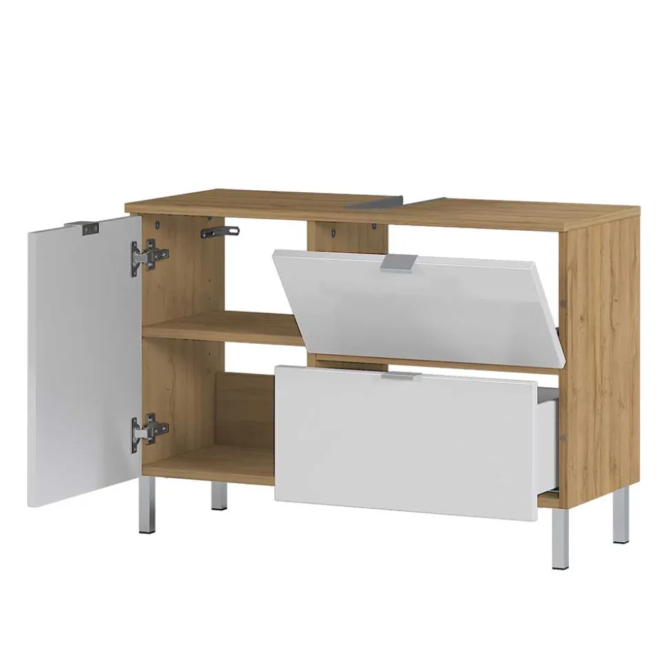 Waschbeckenschrank Mazuera