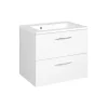 Waschbeckenschrank Miolosan