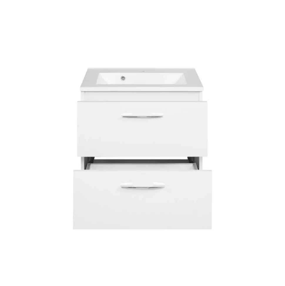 Waschbeckenschrank Miolosan