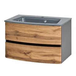 Waschbeckenschrank Nerella