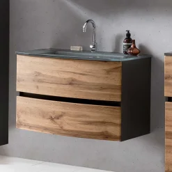 Waschbeckenschrank Nerella