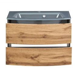 Waschbeckenschrank Nerella
