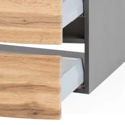 Waschbeckenschrank Nerella