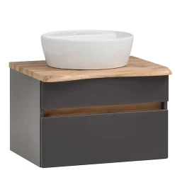 Waschbeckenschrank Pegruan