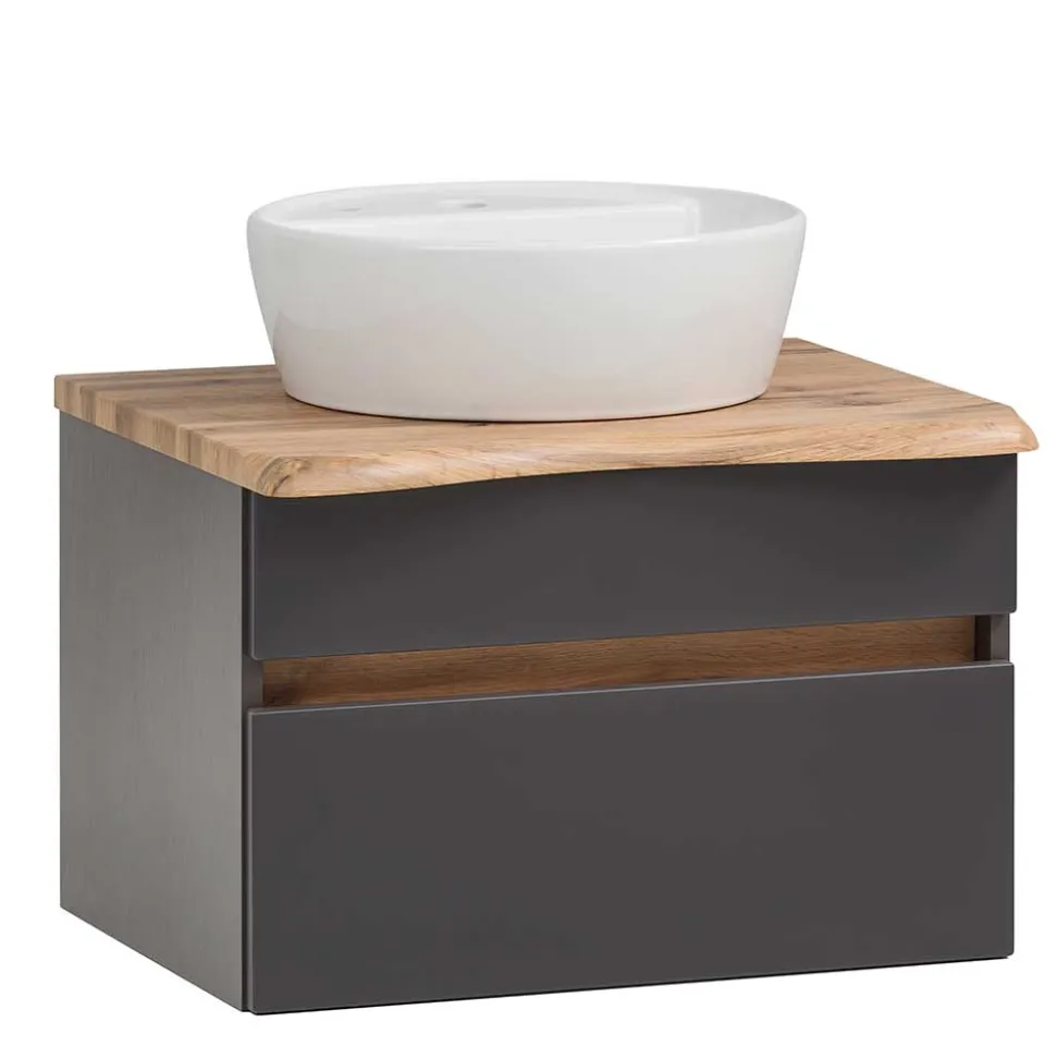 Waschbeckenschrank Pegruan