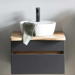 Waschbeckenschrank Pegruan