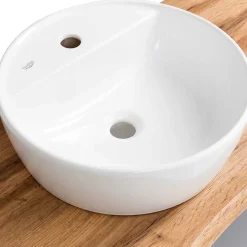 Waschbeckenschrank Pegruan