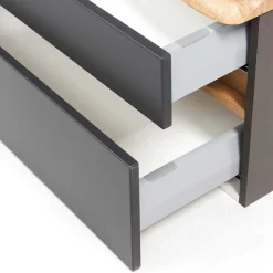 Waschbeckenschrank Pegruan