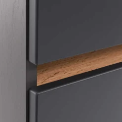 Waschbeckenschrank Pegruan