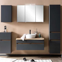Waschbeckenschrank Pegruan