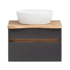 Waschbeckenschrank Pegruan