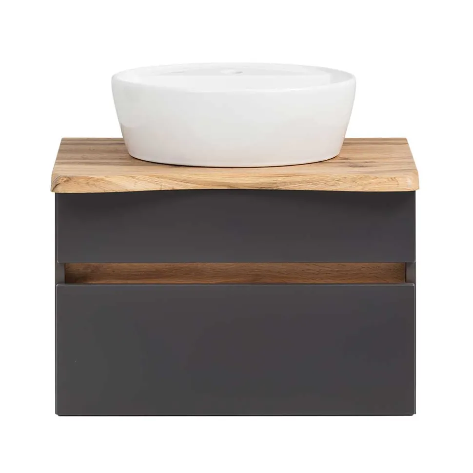 Waschbeckenschrank Pegruan